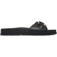 Ralph Lauren Pistokkaat 'TASHA' musta