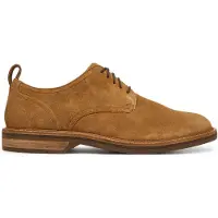 Clarks Nauhakengät 'Aldwin' vaaleanruskea