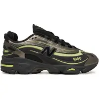 New Balance 1000 - Black - 44.5