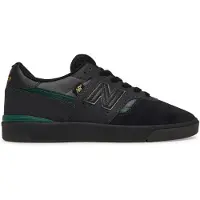 New Balance 306 Cup Skeittikengät black Koko 45