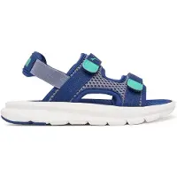 Puma Evolve Sandal Ps - Navy - 33