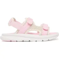 Puma Evolve Sandaalit, Alpine Snow/Pink, 33