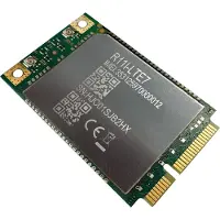 Mikrotik R11E-LTE7 modeemi 300000 Kbit/s (R11e-LTE7)