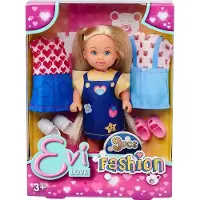 Simba Evi LOVE Fashion
