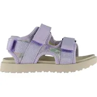 Wheat Sandal Mandy - Purple - 33