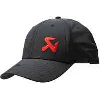Akrapovic Logo Lippis