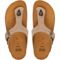 Scholl Anais Ad - Beige - 39
