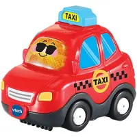 Vtech Toot-Toot Drivers Taksi