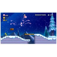 New Super Mario Bros. U Deluxe (Switch)