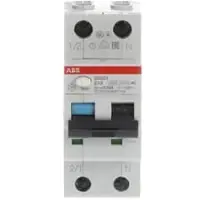 ABB Rcbo ds201 c10 ac30