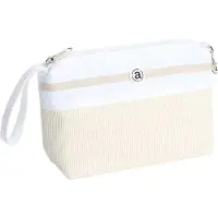 Abacus Golf Bovey Purse - Cream - ONE SIZE