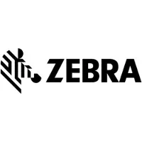 Zebra PRINTABLE Valkoinen PP 1000/ROLL