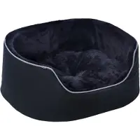 Dogman Kaveripeti korkeareunaisella emakolla L
