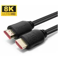 Microconnect HDMI A - A 2.1 cable 1m