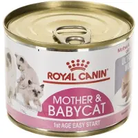 Royal Canin Mother & babycat, 195 g