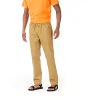Picture Organic Clothing Crusy Pants Vapaa-ajan housut Miehet koko XXL väri ruskea