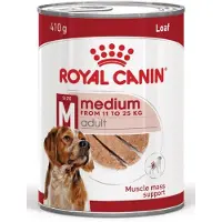 Royal Canin Medium Adult loaf 410 g