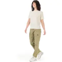 Picture Organic Clothing Women's Outif Stretch 2in1 Pant naisten vaellushousut ja retkeilyhousut