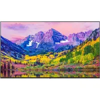 LG 65UK762H0LB UK762H Series - 65" - Pro:Centric with Integrated Pro:Idiom LED-backlit LCD TV - 4K - for hotel / hospitality