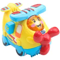 Vtech Toot-Toot Drivers Lentokone