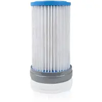 Gre Vcb10p Int.=7.8cm Ext.=7.8cm H=14.9cm Vaihtopatruuna