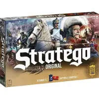 Dujardin Lautapeli Dujardin Stratego Original 3.0 Jumbo (FR)