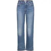 Levi's for woman. A8421-0014 Jeans 501 '90S Lightweight blue (26/32), Casual, Cotton, Denim