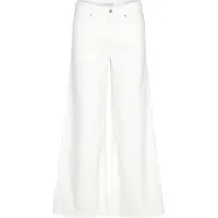 Levi's 318 Shaping Wide Leg Soft Clea - White - 29 x 34