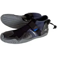 O'Neill Superfreak Tropical RT 2mm Märkäpukukengät black Koko 8.0