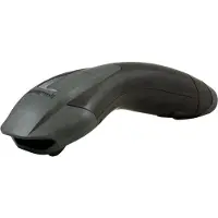 Honeywell Voyager 1202g -viivakoodinlukija, Bluetooth, musta