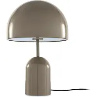 Tom Dixon , Bell Table Taupe LED