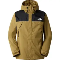 The North Face Men's Antora Jacket Cedar/TNF Black Sadetakit XXL