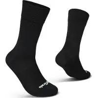 Gripgrab EXPLR High Cut Socks Black 44-47