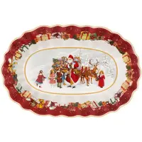 Villeroy & Boch Toy's Fantasy 0,43l santa and kids kulho