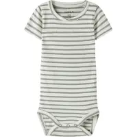 Name it Nbnbani Ss Body Noos - Grey - 74