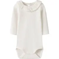 Name it Nbffloris Ls Body - Cream - 86