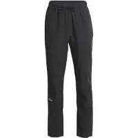 Dobsom Men's Axs Stretch Pants Black Urheiluhousut M