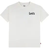 Levi's Aquatic Lounge Tee - Cream - 164