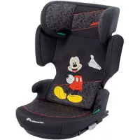 Bebeconfort Turvaistuin - Disney - Tienkorjaus i-Size - Musta M. - - OneSize - Turvaistuimet