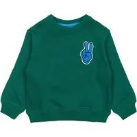 The New Tnstphineas Os Sweatshirt - Green - 98
