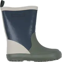 Bundgaard Aspen barefoot thermo -kumisaappaat