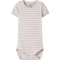 Name it Nbnbani Ss Body Noos - Purple - 50