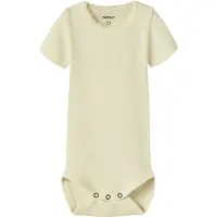 Name it Nbfkab Ss Body Noos - Yellow - 56