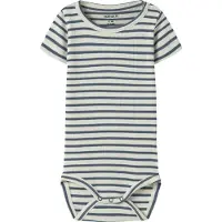 Name it Nbnbani Ss Body Noos - Cream - 50