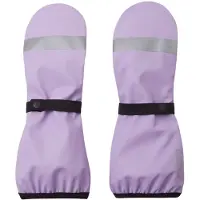 Reima Rain Mittens, Puro - Purple - 2