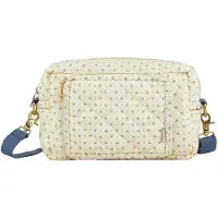 Cam Cam Small Changing Bag - Ocs - Latte - Cream - ONE SIZE