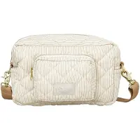 Cam Cam Copenhagen Small Changing Bag - Ocs - Cream - ONE SIZE