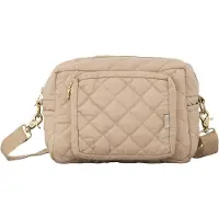 Cam Cam Copenhagen Small Changing Bag - Ocs - Beige - ONE SIZE