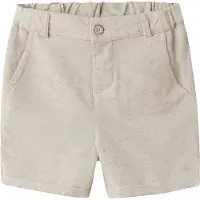 Name it Shortsit - NmmFaher - Peyote Melange - - 6 v (116) - Shortsit
