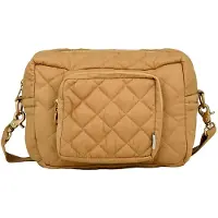 Cam Cam Hoitolaukku - Pieni - Honey - - OneSize - Hoitolaukut
